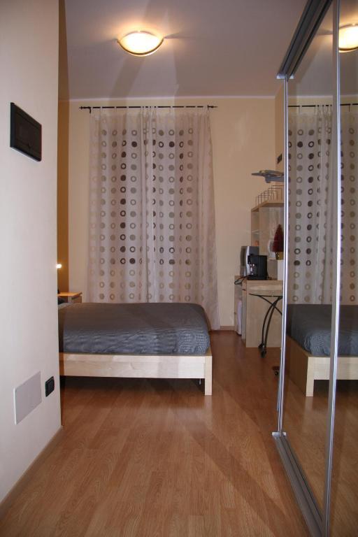 Bed And Breakfast Centrostorico Sarnico Zimmer foto